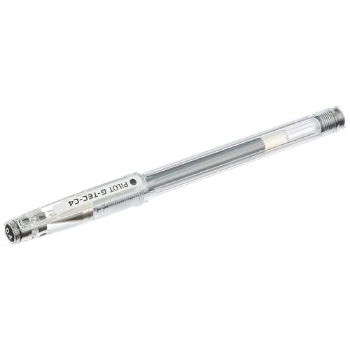 PILOT G-TEC-C4 PHOTO